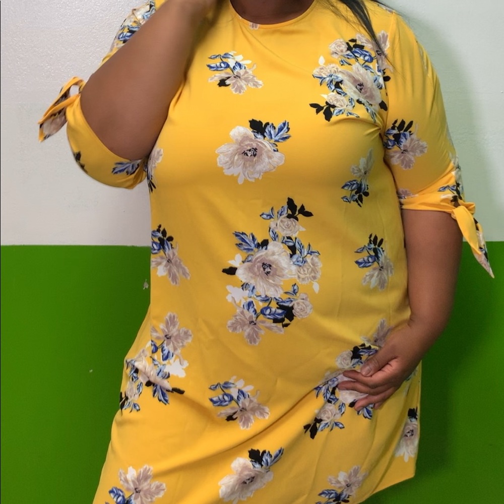 Target Ava & Viv 3x sheath dress!